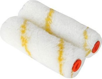 Набор валиков малярных Decor Полиамид / 220-2110 - фото