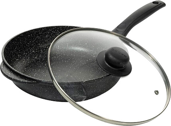 Сковорода Scovo ЛТ-011 - фото