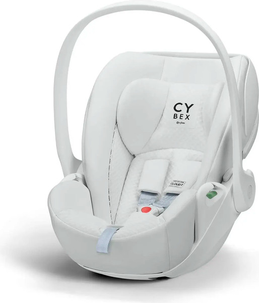 Автокресло Cybex Cloud T I-Size