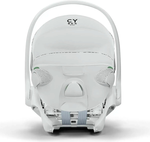 Автокресло Cybex Cloud T I-Size