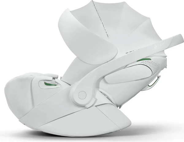Автокресло Cybex Cloud T I-Size