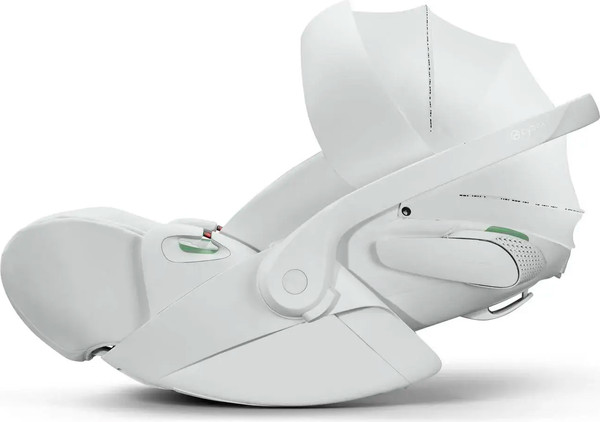 Автокресло Cybex Cloud T I-Size