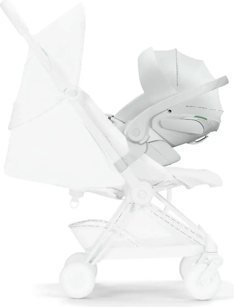Автокресло Cybex Cloud T I-Size