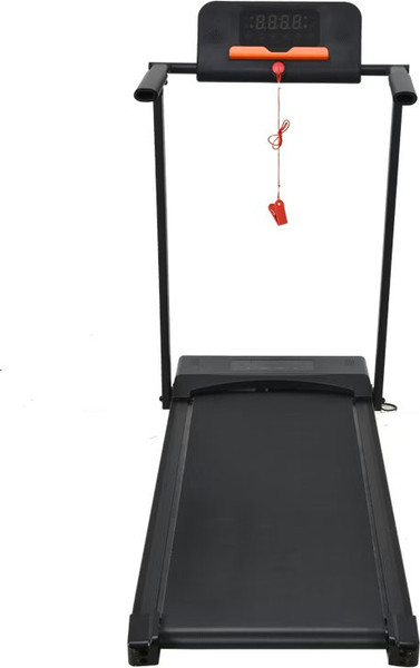 Электрическая беговая дорожка Sundays Fitness T-AF21A