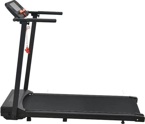 Электрическая беговая дорожка Sundays Fitness T-AF21A