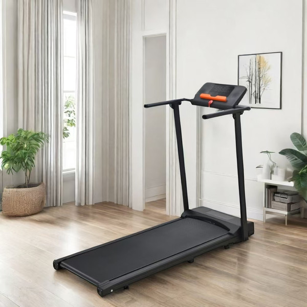 Электрическая беговая дорожка Sundays Fitness T-AF21A