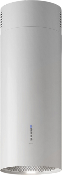 Вытяжка коробчатая Falmec Polar Evo Island 35 Europe / CPOI90.E11P2#EUB490F - фото