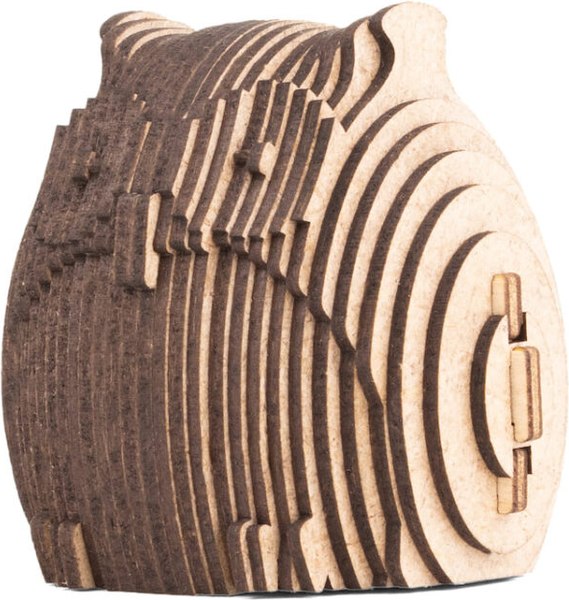 Конструктор EWA Мини. Совушка