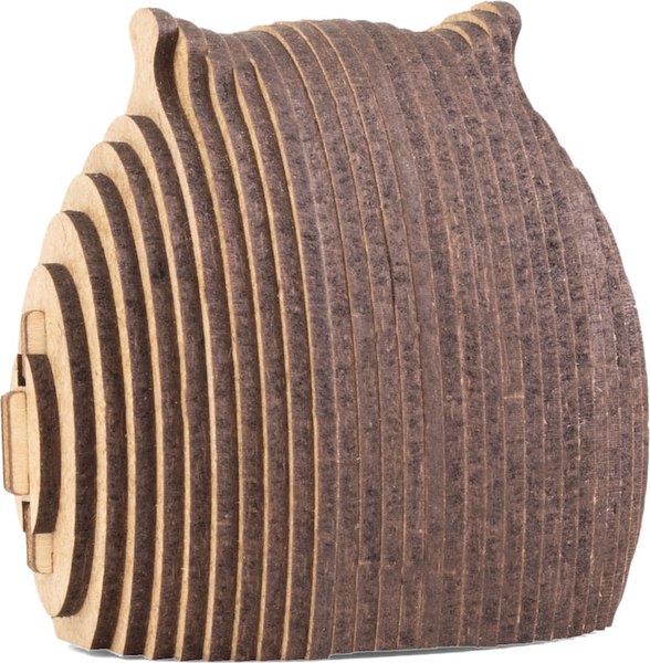 Конструктор EWA Мини. Совушка