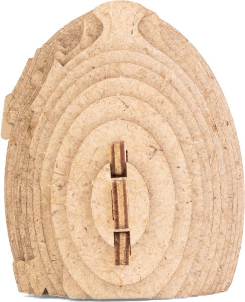 Конструктор EWA Мини. Совушка