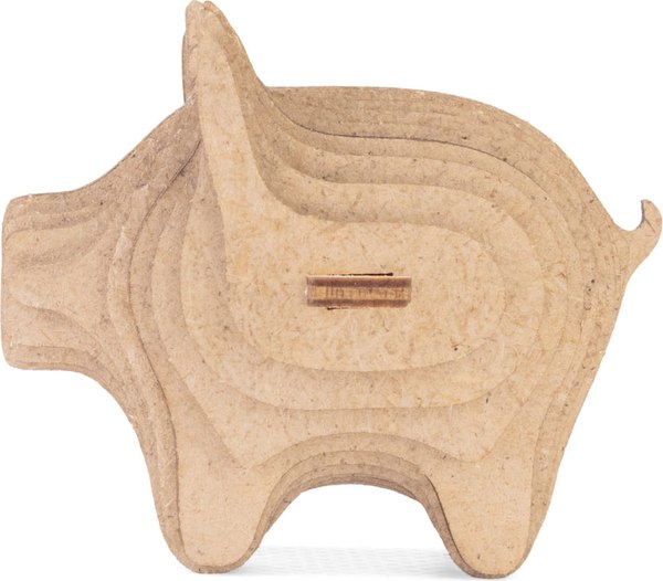 Конструктор EWA Мини. Свинка