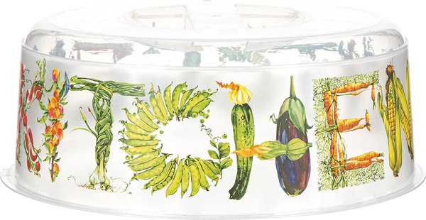 Крышка для СВЧ Idi Land Bergamo 221118101/00 - фото