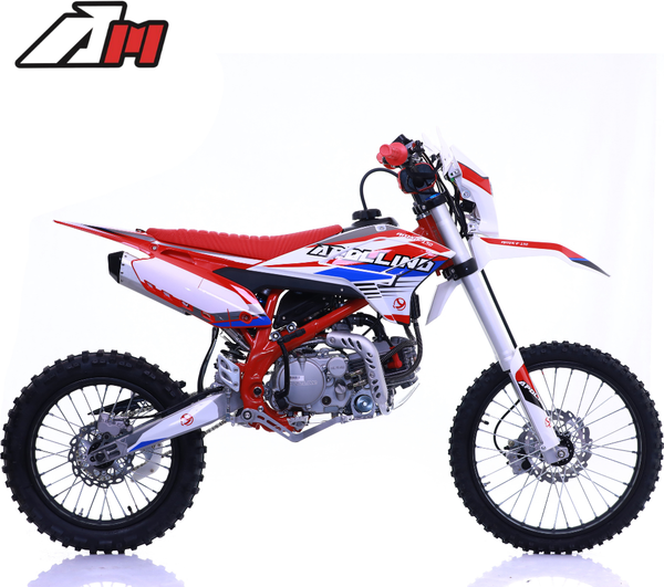 Мотоцикл Apollino AMX-F 150 19/16