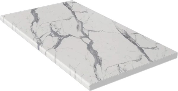 Кухонный гарнитур Интерлиния Мила Gloss 3.4-ПМ1