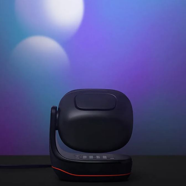 Прожектор сценический JBL Partylight Beam