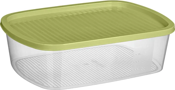 Контейнер Idi Land Tasty 231110718/09 - фото