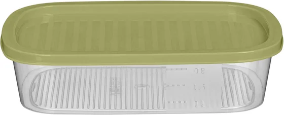 Контейнер Idi Land Tasty 231110518/09 - фото