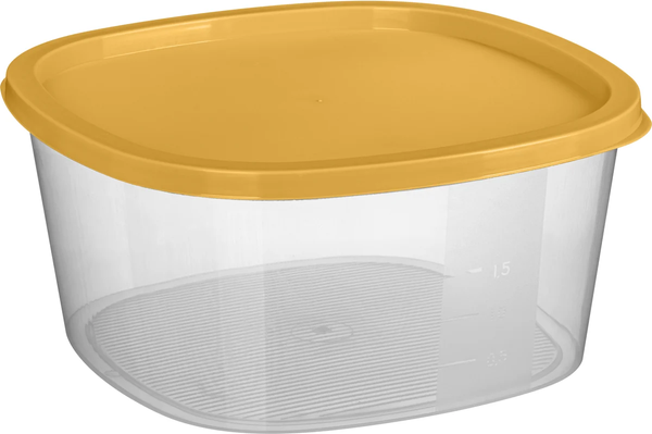 Контейнер Idi Land Tasty 231110304/02 - фото