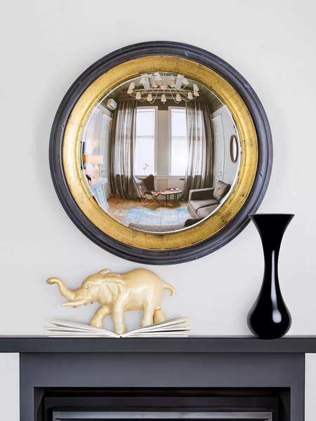 Зеркало Teroto Аннин B 45х45 - фото