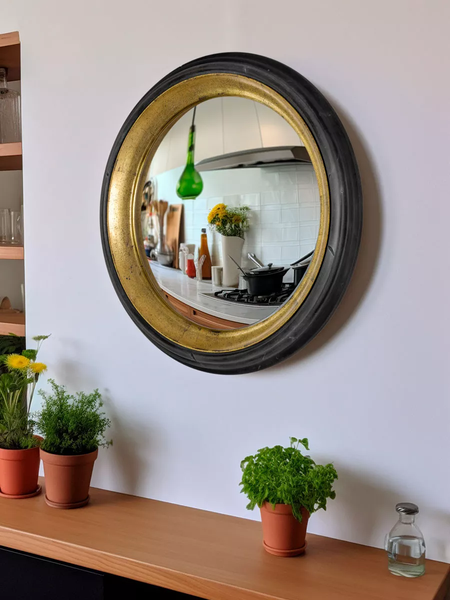 Зеркало Teroto Аннин B 45х45