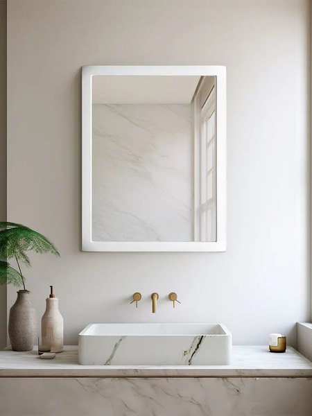 Зеркало Teroto Батур D 59х76 - фото