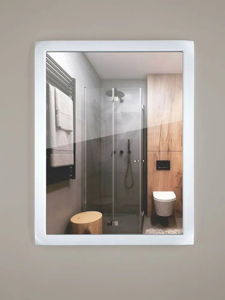 Зеркало Teroto Батур D 59х76