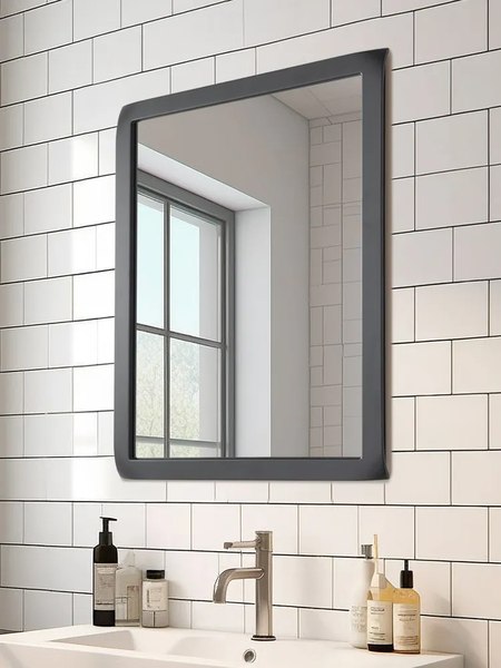 Зеркало Teroto Батур D 59х76 - фото