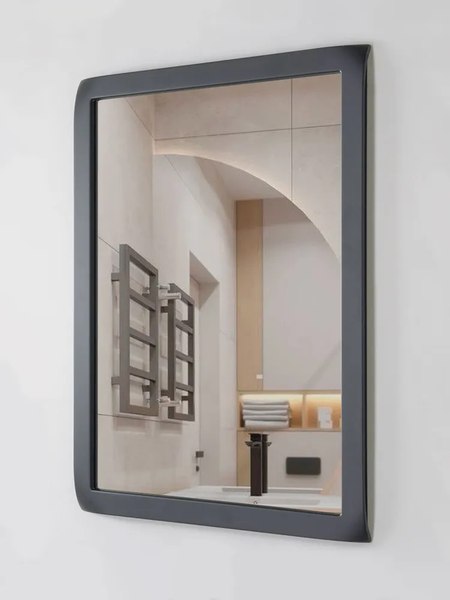 Зеркало Teroto Батур D 59х76