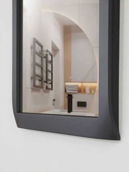 Зеркало Teroto Батур D 59х76