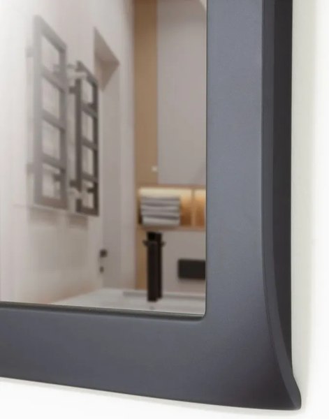 Зеркало Teroto Батур D 59х76