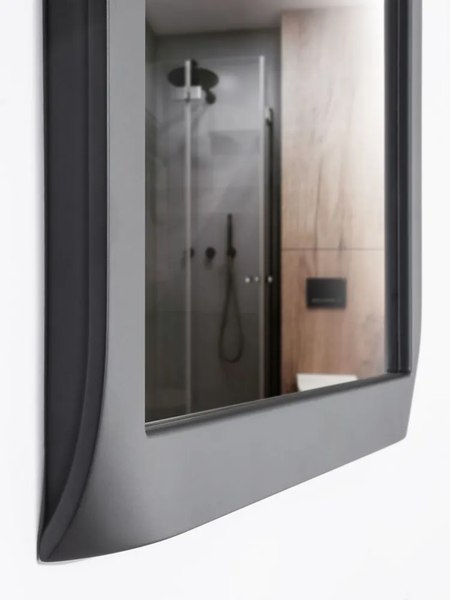 Зеркало Teroto Батур D 59х76