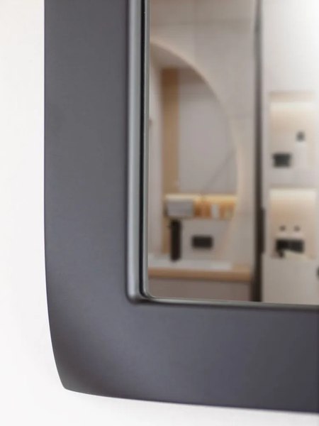 Зеркало Teroto Батур D 59х76