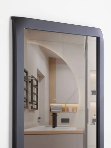 Зеркало Teroto Батур D 59х76