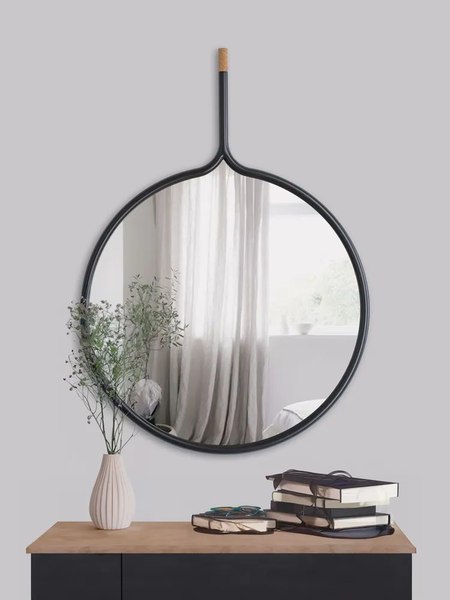 Зеркало Teroto Ванака B 62х87 - фото