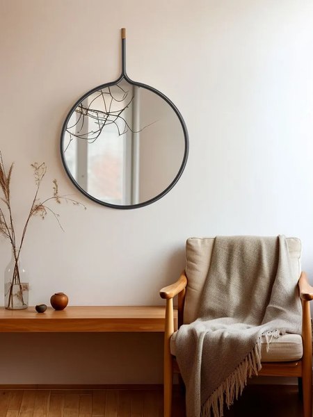 Зеркало Teroto Ванака B 62х87