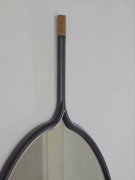 Зеркало Teroto Ванака B 62х87