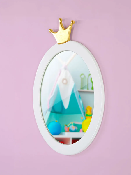 Зеркало Teroto Ротоити-голд B 52х76