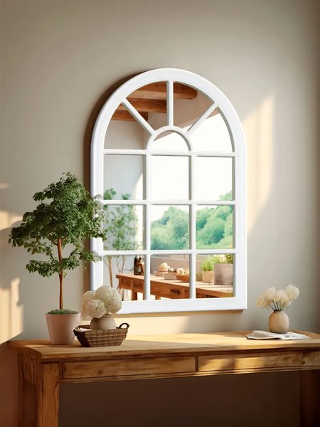 Зеркало Teroto Тахо-арк I 70х100 - фото