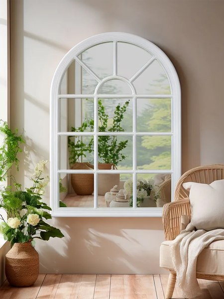 Зеркало Teroto Тахо-арк I 70х100