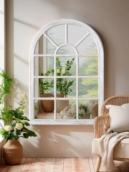 Зеркало Teroto Тахо-арк I 70х100 - фото