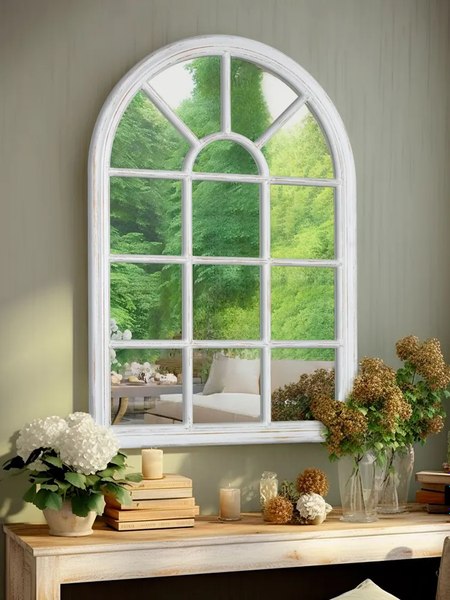 Зеркало Teroto Тахо-арк I 70х100