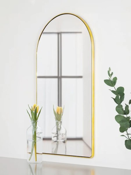 Зеркало Teroto Констанс-арк I 43х78