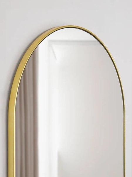 Зеркало Teroto Констанс-арк I 43х78