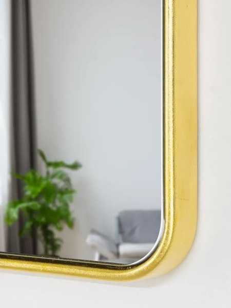 Зеркало Teroto Констанс-арк I 43х78