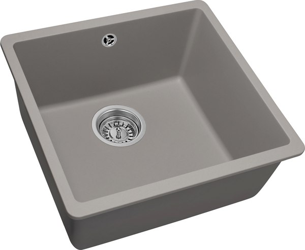 Мойка кухонная ZORG Fast 44 Premium - фото