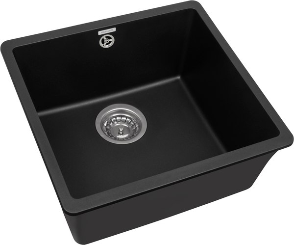 Мойка кухонная ZORG Fast 44 Premium - фото
