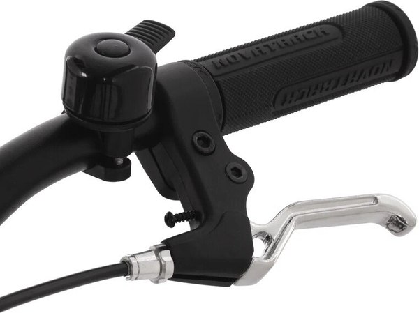 Детский велосипед Novatrack Tiger 20 / 20MHD.TIGER.GN4