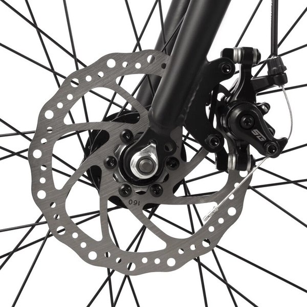 Детский велосипед Novatrack Tiger 20 / 20MHD.TIGER.GN4