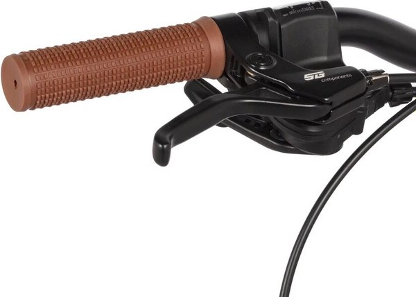 Велосипед Novatrack Aurora 24 / 24FAURORA6S.BN4