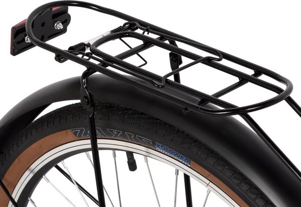 Велосипед Novatrack Aurora 24 / 24FAURORA6S.BN4